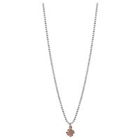 Collana Jack&co Donna #OROROSA in Argento JCN0754 - JCN0754